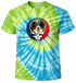 1717 - Custom Stealie Tie-Dye