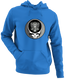 Las Vegas Football - Premium Grateful Dead Hoodie - Royal - 5