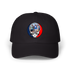 1669 - Custom Stealie Dad Hat