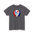 1702 - Custom Stealie T-Shirt