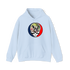 1405 - Custom Stealie Hoodie