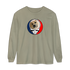 1488 - Custom Stealie Long-Sleeve