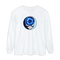 1607 - Custom Stealie Long-Sleeve
