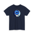 1607 - Custom Stealie T-Shirt
