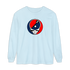 1703 - Custom Stealie Long-Sleeve