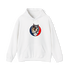 1450 - Custom Stealie Hoodie