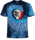 1539 - Custom Stealie Tie-Dye