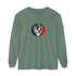 1450 - Custom Stealie Long-Sleeve