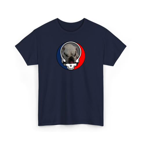 1468 - Custom Stealie T-Shirt