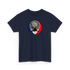 1468 - Custom Stealie T-Shirt
