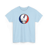 1673 - Custom Stealie T-Shirt