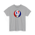1702 - Custom Stealie T-Shirt