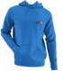 America 250 - Premium Grateful Dead Left Chest Hoodie - Heather Royal - 5