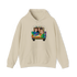 1609 - Custom Stealie Hoodie