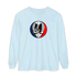 1709 - Custom Stealie Long-Sleeve