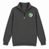 Stetson Law - Premium Grateful Dead Quarter-Zip Pullover - Charcoal - 6