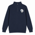 Yale University - Premium Grateful Dead Quarter-Zip Pullover - Navy - 3