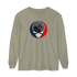 1561 - Custom Stealie Long-Sleeve