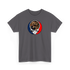 1349 - Custom Stealie T-Shirt