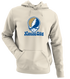 Kansas City Baseball Stealie Grateful Dead Hoodie — Kansas City Royals — Sand