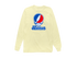 Kansas Stealie Premium Unisex Long-Sleeve — Design: Kansas University of — Butter