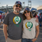 Colorado State University Grateful Dead T-Shirt