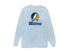 Kearney Stealie Premium Unisex Long-Sleeve — Design: Nebraska at Kearney University of — Chambray