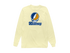 Kearney Stealie Premium Unisex Long-Sleeve — Design: Nebraska at Kearney University of — Butter