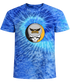 Kennesaw State University Stealie Tie-Dye T-Shirt