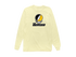 Kennesaw Stealie Premium Unisex Long-Sleeve — Butter