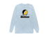 Kennesaw Stealie Premium Unisex Long-Sleeve — Chambray