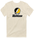 Kennesaw Stealie Premium Unisex T-Shirt — Design: Kennesaw State University — Sand