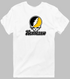 Kennesaw Stealie Premium Unisex T-Shirt — Design: Kennesaw State University — White