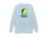 Kentucky Stealie Premium Unisex Long-Sleeve — Design: Kentucky State University — Chambray