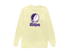 Kenyon Stealie Premium Unisex Long-Sleeve — Design: Kenyon College — Butter