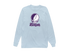 Kenyon Stealie Premium Unisex Long-Sleeve — Design: Kenyon College — Chambray