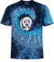 Kenyon Stealie Tie-Dye T-Shirt