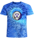 Kenyon Stealie Tie-Dye T-Shirt