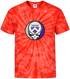 Kenyon Stealie Tie-Dye T-Shirt