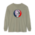 1589 - Custom Stealie Long-Sleeve