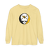1642 - Custom Stealie Long-Sleeve