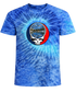 1725 - Custom Stealie Tie-Dye