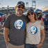 Sonoma State University Grateful Dead T-Shirt