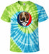 1686 - Custom Stealie Tie-Dye