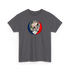 1453 - Custom Stealie T-Shirt