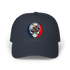 1644 - Custom Stealie Dad Hat