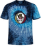 Kutztown University Stealie Tie-Dye T-Shirt