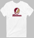 Kutztown Stealie Premium Unisex T-Shirt — Design: Kutztown University (PASSHE) — White