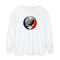 1634 - Custom Stealie Long-Sleeve