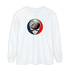 1634 - Custom Stealie Long-Sleeve